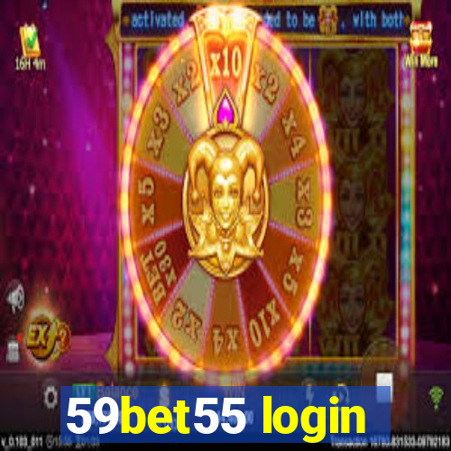 59bet55 login